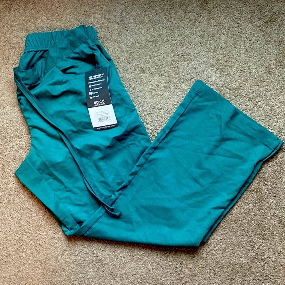 Greys Anatomy Scrub Pants